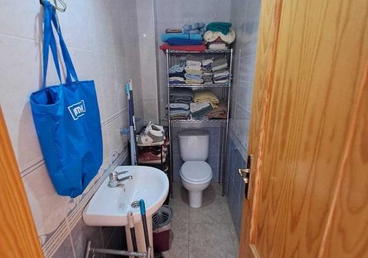 Apartment in Playa del Cura