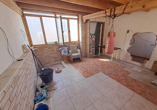 Apartment in Playa del Cura
