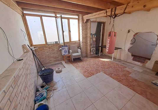 Apartment in Playa del Cura