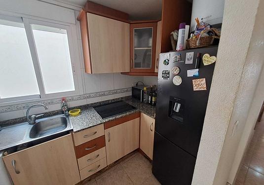 Apartment in Playa del Cura