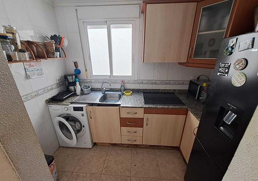 Apartment in Playa del Cura
