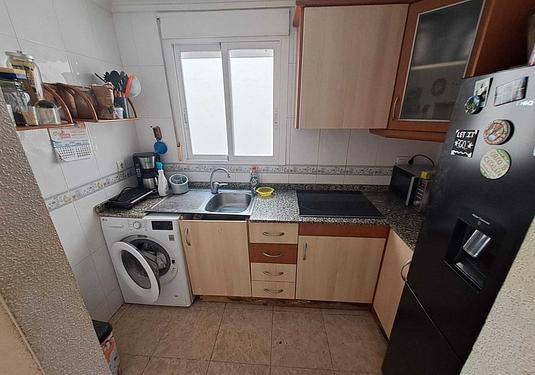 Apartment in Playa del Cura