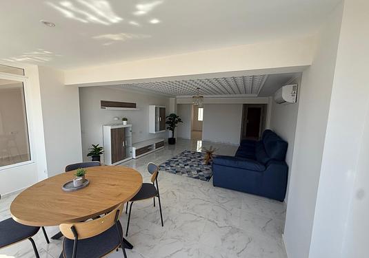 Apartment in Playa Del Acequion