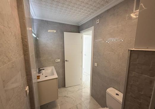 Apartment in Playa Del Acequion