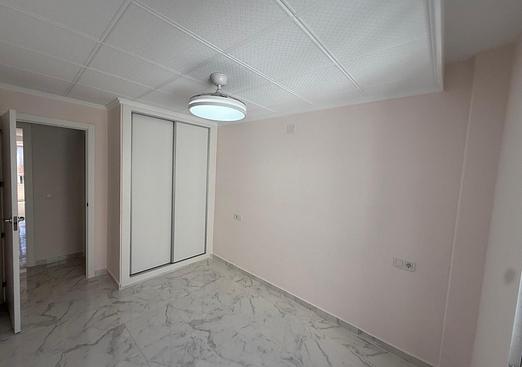 Apartment in Playa Del Acequion