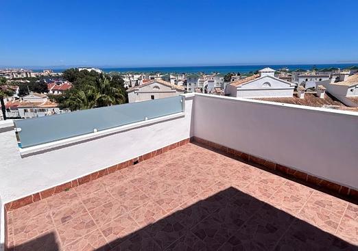 Duplex in Torrevieja