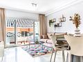Apartment in Calpe