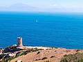 Land in Tarifa