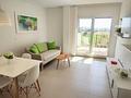 Apartment in Hacienda Riquelme Golf Resort