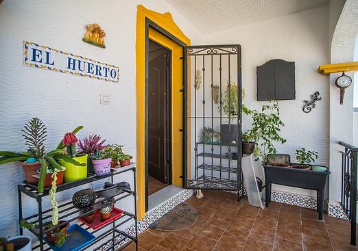 Villa in Vistabella Golf Entre Naranjos