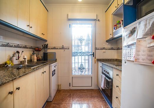Villa in Vistabella Golf Entre Naranjos