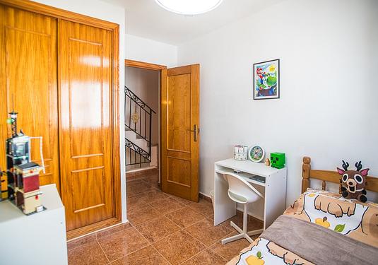 Villa in Vistabella Golf Entre Naranjos