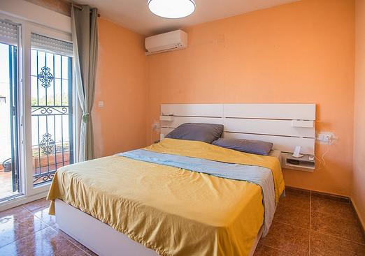 Villa in Vistabella Golf Entre Naranjos
