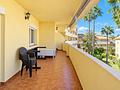 Apartment in La Duquesa