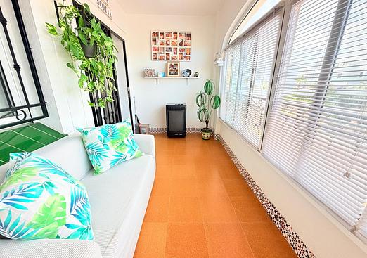 Apartment in Los Montesinos