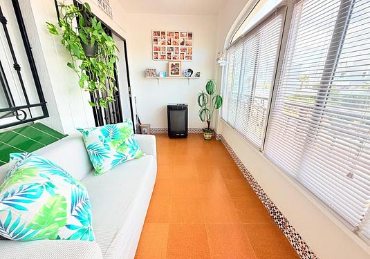 Apartment in Los Montesinos