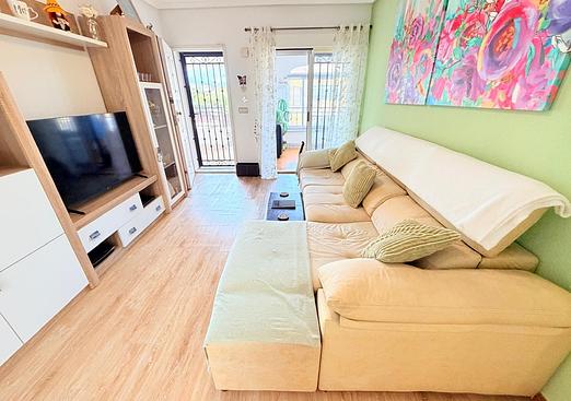 Apartment in Los Montesinos