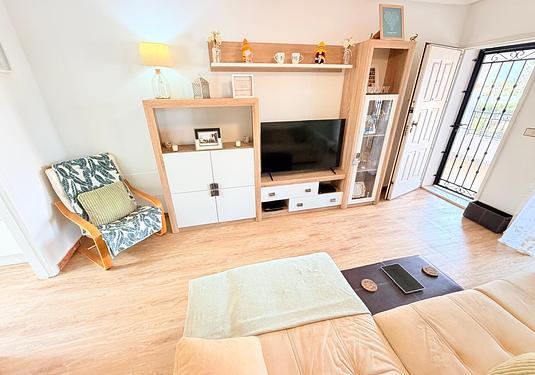 Apartment in Los Montesinos