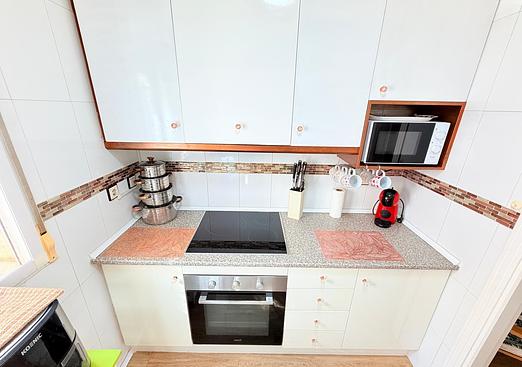 Apartment in Los Montesinos