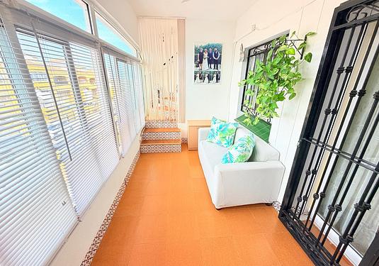 Apartment in Los Montesinos