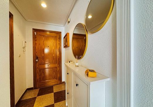 Apartment in La Mata