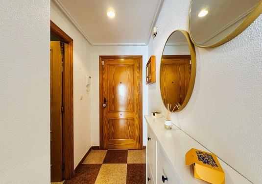 Apartment in La Mata