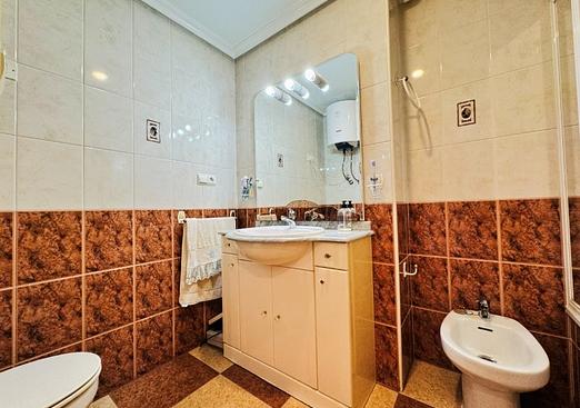 Apartment in La Mata