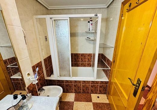 Apartment in La Mata