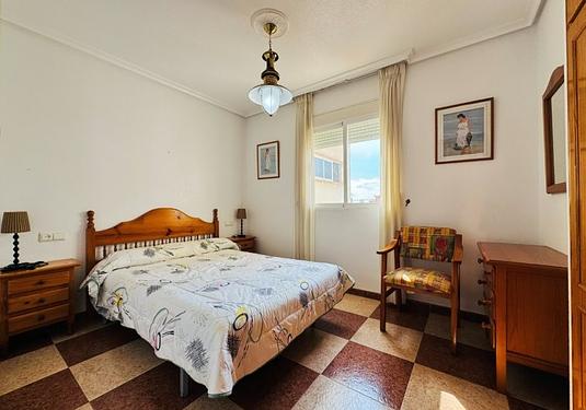 Apartment in La Mata