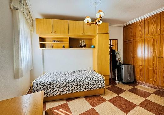 Apartment in La Mata