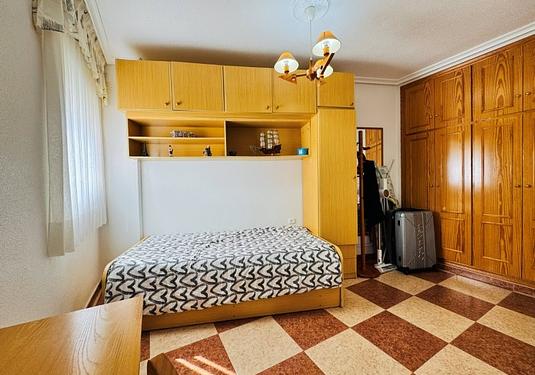 Apartment in La Mata