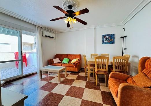 Apartment in La Mata