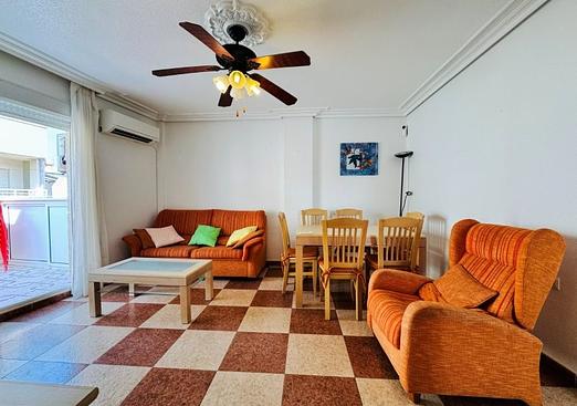 Apartment in La Mata