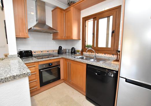 Bungalow in Algorfa