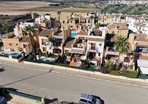 Bungalow in Algorfa
