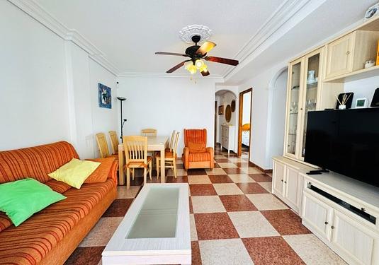 Apartment in La Mata