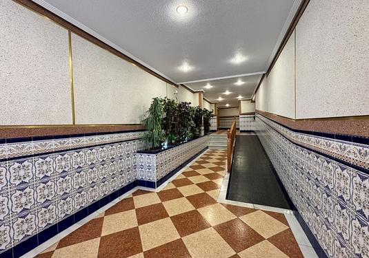 Apartment in La Mata