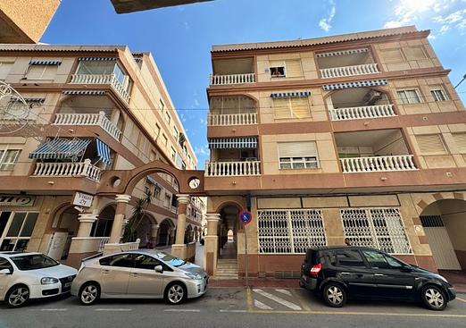 Apartment in La Mata