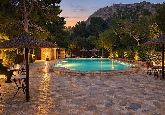 Villa in Murcia