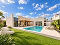 Villa in Alicante