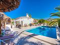 Villa in Benissa