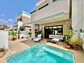 Town house in San Pedro del Pinatar
