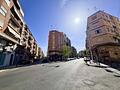 Apartment in Elche