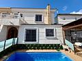 Town house in Orihuela Costa