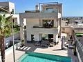 Villa in Orihuela Costa