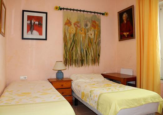 Apartment in Nerja