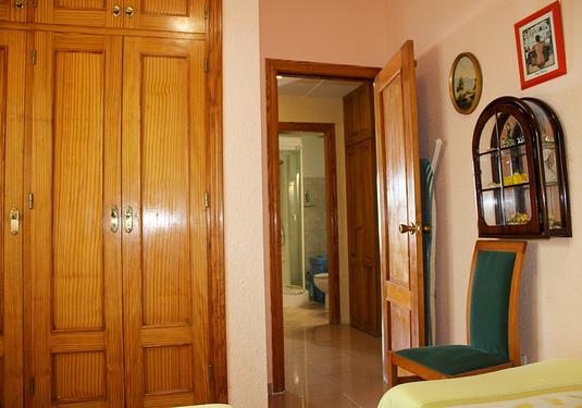 Apartment in Nerja