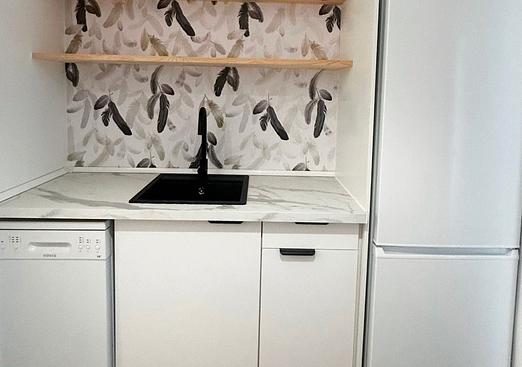Apartment in La Zenia