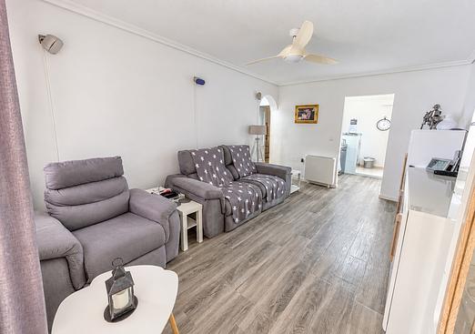 Apartment in Vistabella Golf Entre Naranjos