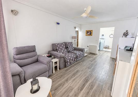 Apartment in Vistabella Golf Entre Naranjos